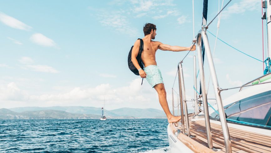 Everything You Need to Know Before You Set Sail
